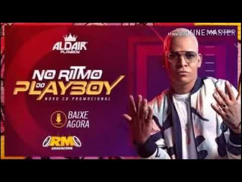 Saudade vai bater  Aldair Playboy