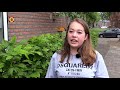 Finn Jutting uit Eindhoven kijkt uit naar de nationale herdenking op de Dam.