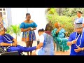 The village nurse never believed the royal prince will fall in love with her 3 || Nigerian Movie