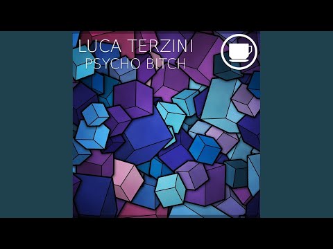 Psycho Bitch (Original Mix)