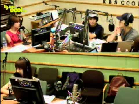 120620 Sukira - Sungmin, Ryeowook DJ part 7