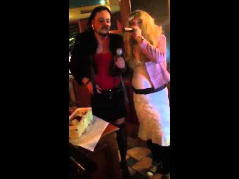 Conchita & Helene Fischer Live 16.01.2016