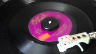 Major Lance - Hey Little Girl