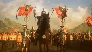 Clip of Hegemony Rome: The Rise of Caesar