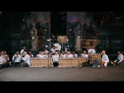 TABUH PETEGAK BEBARONGAN DONGKRAK ABIANSEMAL