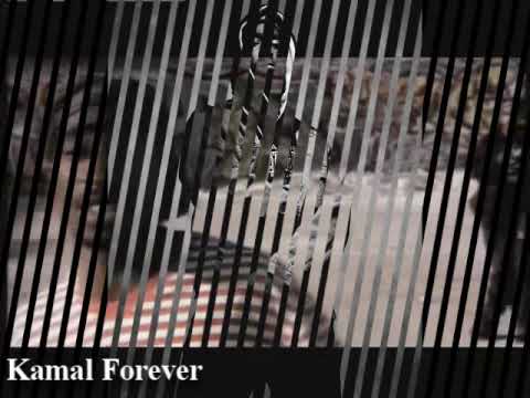 Kamal Forever Konul vs 2pac Sen duya bilmedin Remix
