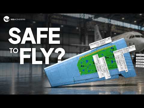 Inspection Metrology Video 1