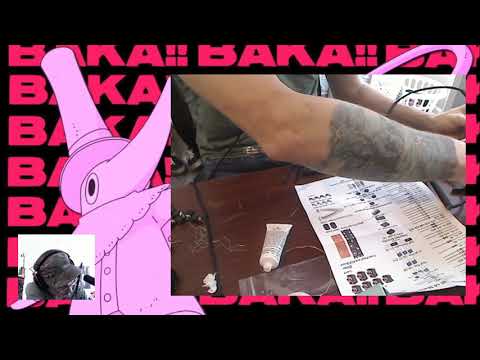 Assembling TONE Eurorack Module DIY Kit by Rat King Modular Part 2 of 2