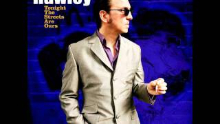 Richard Hawley - Tonight The Streets Are Ours