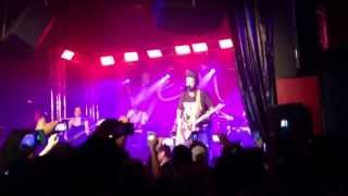 Video La Flaca de Jarabedepalo - Jarabe de Palo