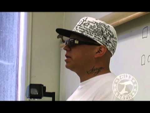 Goldtoes presents Joe Drama Giving A Lecture To Criminal Justice Students At Skyline College  1-2