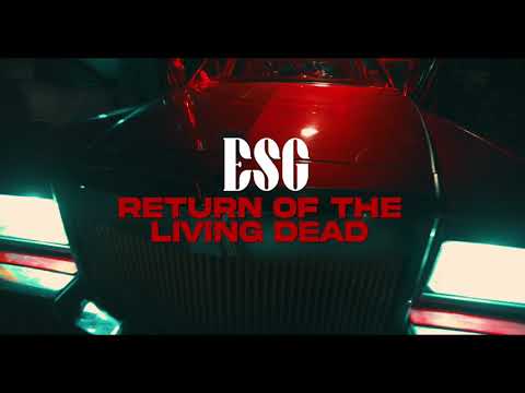 ESG - Return of the Living Dead