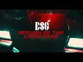 ESG - Return of the Living Dead