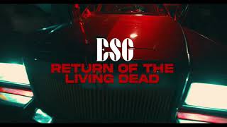 ESG - Return of the Living Dead