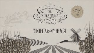 &quot;Winter in My Heart&quot; The Carpenter Commentary