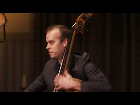 Bottesini : Introduzione e Bolero - Théotime Voisin, Double Bass - Maurice van Schoonhoven, Piano
