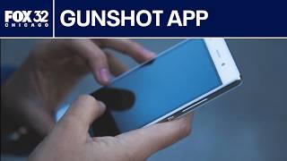 Chicago startup SplitSec uses your phone to detect gunshots | ChicagoLIVE