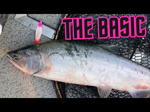 No Siwash Hook? Try This Simple Buzz Bomb Setup!