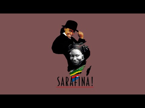 Sarafina! The Sound Of Freedom OST - Freedom Is Coming Tomorrow (Official Audio)