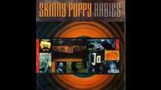 Skinny Puppy - Two Time Grime