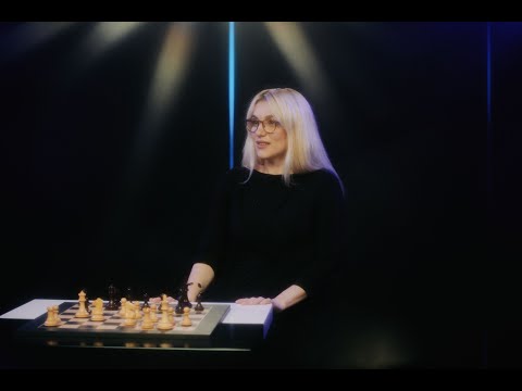 Mating with Two Bishops - IM Almira Skripchenko - Kasparovchess