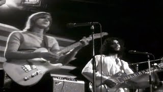 Fleetwood Mac - Like Crying 1970 (Live)