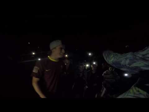 MUSA vs PACHU - 3Y4 PUESTO (8va Fecha - 9/4)