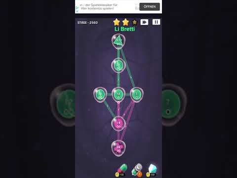 Cell Expansion Wars 2560 ⭐⭐⭐ Walkthrough Krieg der Zellen 2560