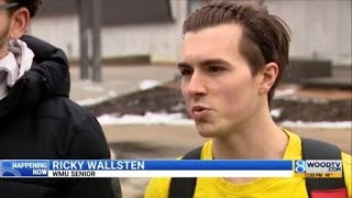 WMU closes Kalamazoo campuses after power outage