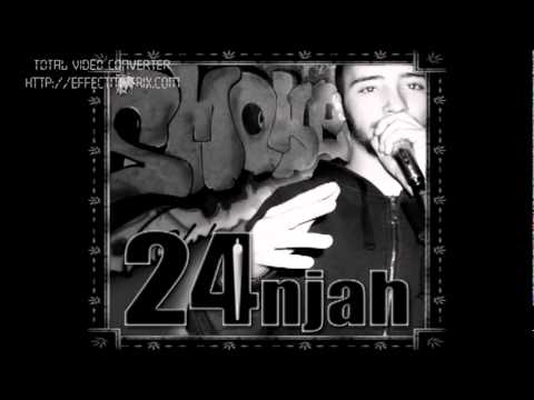 01 - Burgijah - Introza (beat stereo Lo-Fi)