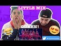 Little Mix – Woman Like Me ft. Ms Banks FIRST TIME REACTING TO LITTLE MIX WTH! Little Mix – Woman Like Me ft. Ms Banks FIRST TIME REACTING TO LITTLE MIX WTH!