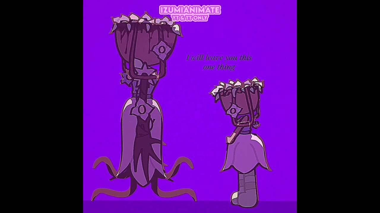 I am you. | TREND | Dandys World | #roblox #art #dandysworld