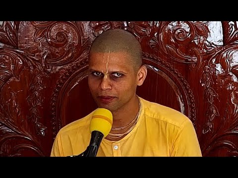 SB 4.8.48-51 - HG Acyuta Gopal pr