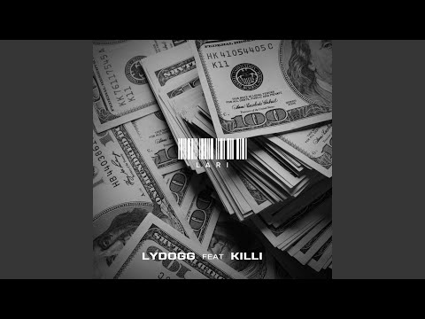 LARI (feat. Lydogg)