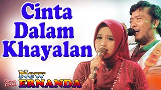 Download lagu CINTA DALAM KHAYALAN //Dangdut Terbaru (Cover) Ulfa ft Gembong - New Ernanda mp3