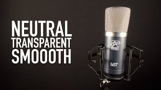 Video thumbnail for Roswell Mini K87 Review | Booth Junkie by Booth Junkie