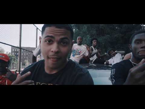Humble Mari x Humble Al ft LOUGOTCASH - Pull UP