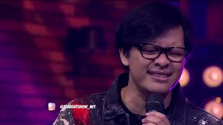 Performance Armand Maulana - Terluka