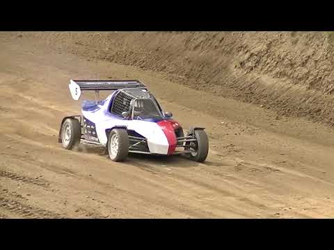 00233 Autocross Humpolec 28. - 29.8.2021