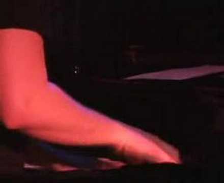 MK Groove Orchestra & Marco Benevento: Spear For Moon Dog