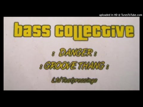 Bass Collective - Groove Thang *Bassline House / Niche / Speed Garage*