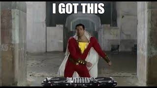 DJ Shazam booty bounce GTA