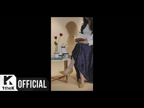 [MV] Jane Jang(장재인) _ velvet (LISTEN 016)