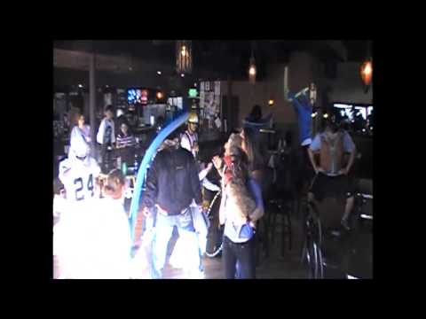 Harlem Shake Local 46 Edition