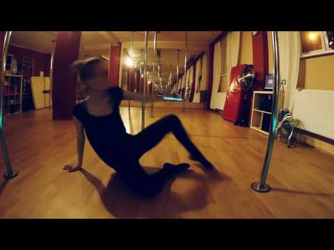 Tancelář - Contempole ukázka na středu 22.3.2017