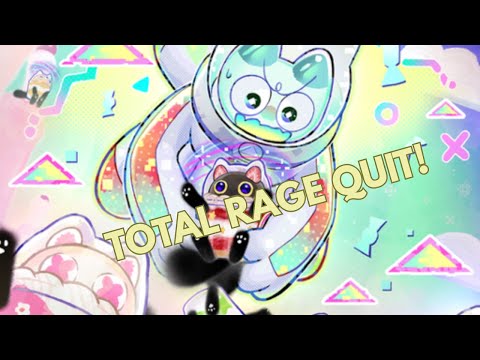 Opponent RAGE QUITS against YUMMY! 🧁 (Full Gameplay)