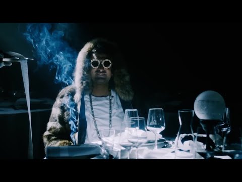 CELO & ABDI ft. HAFTBEFEHL - UNZENSIERT (prod. by CLASSIC)