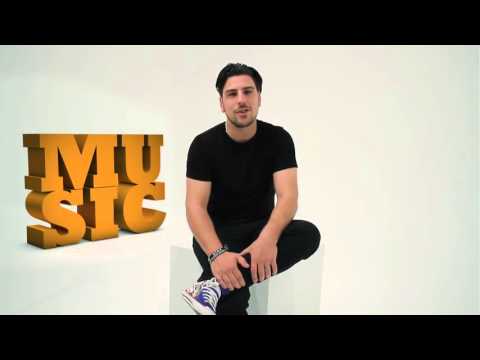 The offical uncensored Daniel Sanchez super mega promo video