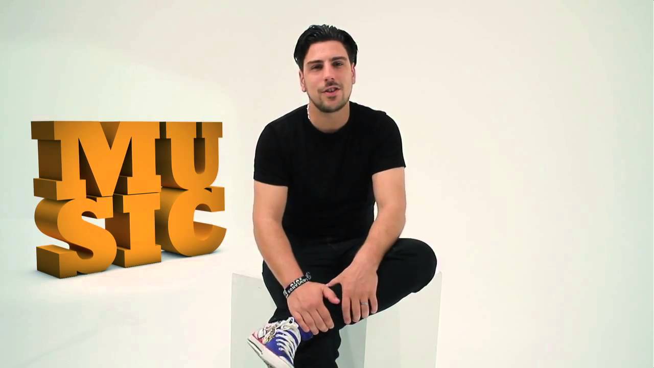 The offical uncensored Daniel Sanchez super mega promo video