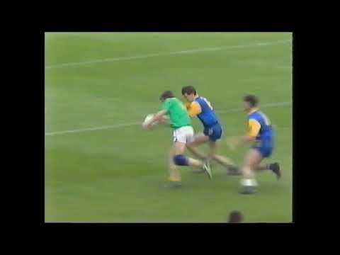Meath v Wicklow 1991 Leinster Senior Football C'Ship Quarter-Final & Replay